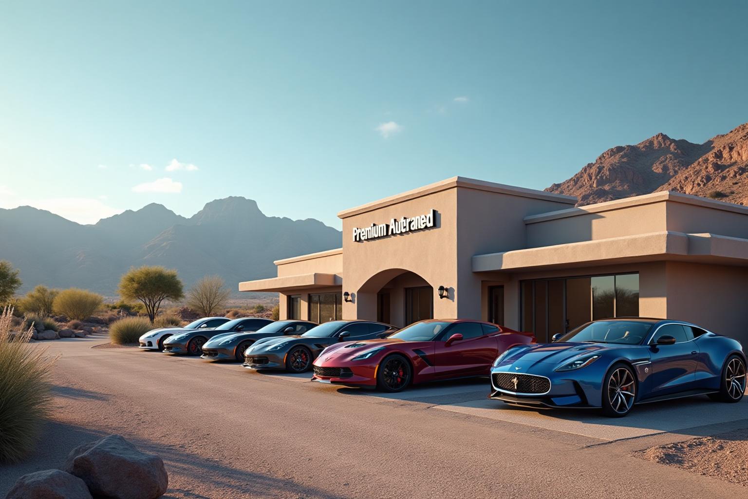 What Does Ceramic Coating Cost in Arizona? 2025 Complete Pricing Guide