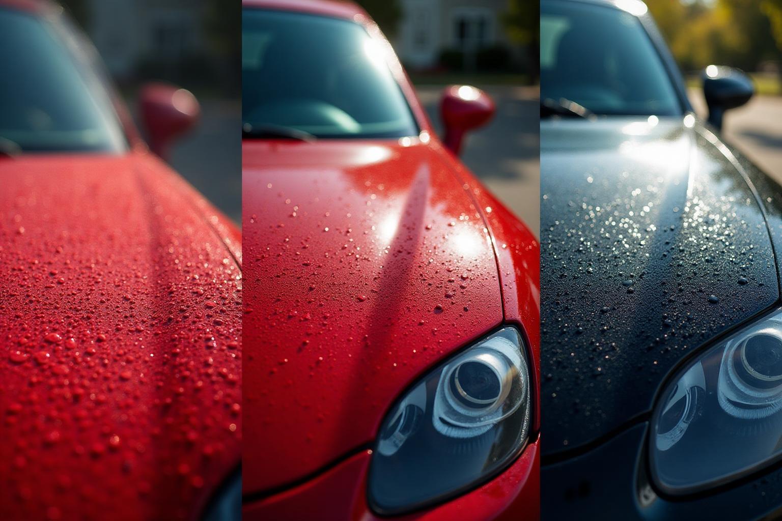 Ceramic Coating vs PPF vs Wax: Which Is Best?