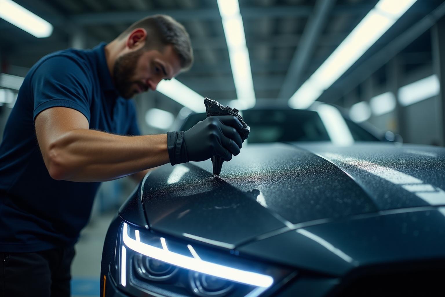 Is Ceramic Coating Worth It? (Honest Opinion)