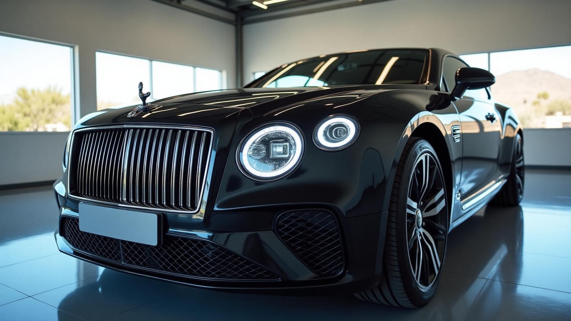 Should I Get Ceramic Coating on a New Car?