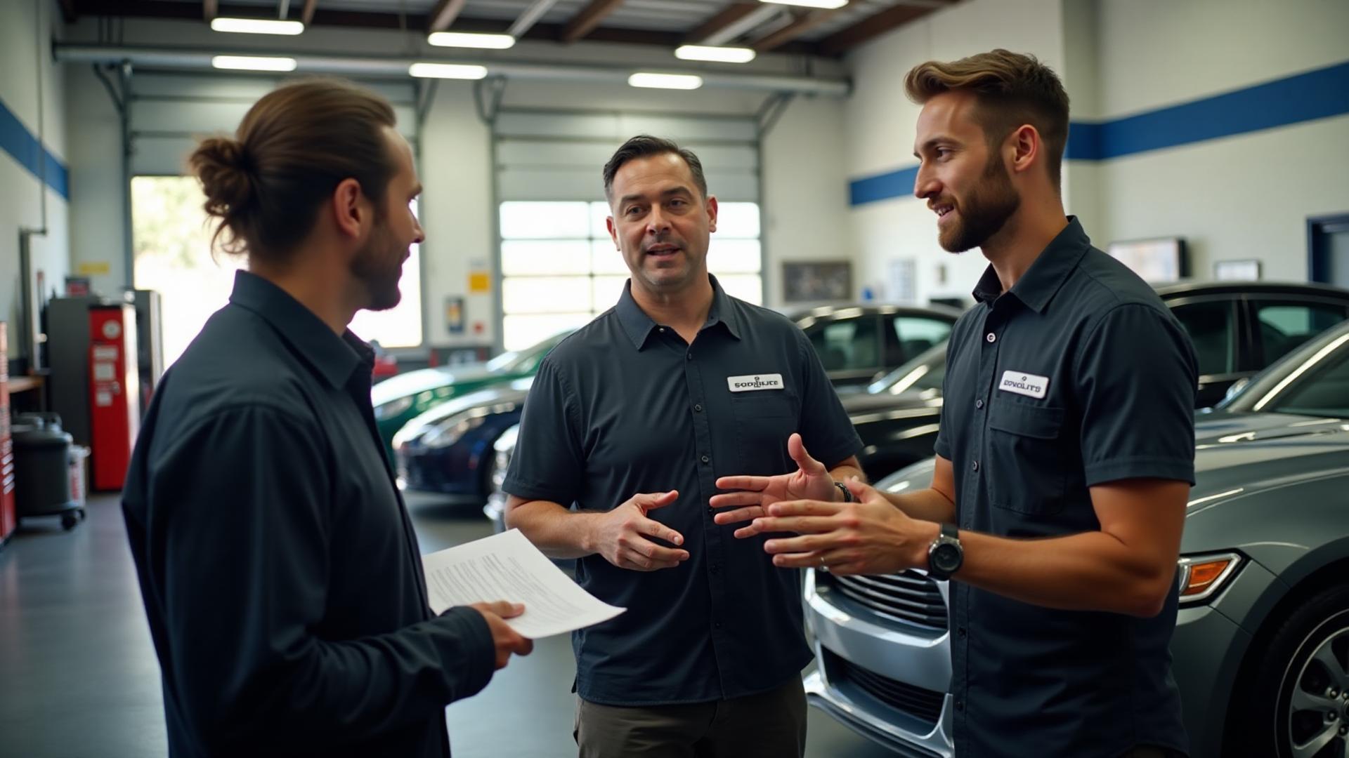 When Should You Skip Ceramic Coating? 8 Situations Where It's Not Worth It